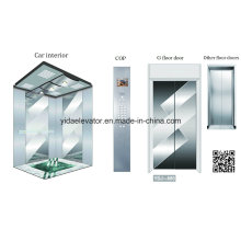 Cheap and High Quality Passenger Elevator From Manufacturer